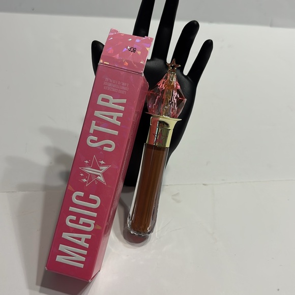 Jeffree Star Magic Star C28 Liquid Concealer - Picture 10 of 10
